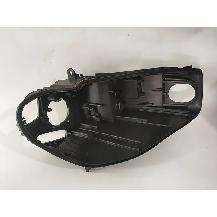 High Quality LED Car Headlamp Bottom Case for  X5 F15 X6 F16 2014-2017 6000k Color Temperature Hot Sale